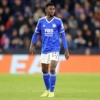 Tottenham 6 Leicester 2 : Ndidi, Iheanacho feature as Foxes set unwanted EPL record