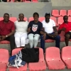 Ex-Chelsea Striker Weah Watches On As Akinola Nets Game-Winner For USA In WCQ