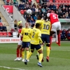 EFL : Rotherham