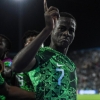 Official: Flying Eagles winger Haliru Sarki joins 14-time United Arab Emirates champions