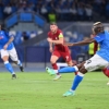 Napoli provide update on fitness of Super Eagles striker pre-Torino