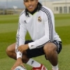 Watford, Southampton And Other English Teams To Fight It Out For Real Madrid Stopper Derik Osede