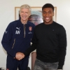 Luis Enrique Demands N7.5 Billion A Year To Coach Iwobi & Co At Arsenal