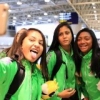 Brazil Send Warning To Nigeria Ahead Showdown On Independence Day, Beat Jordan 7-0