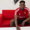 Official : Nigeria U20 International Joins Watford On Six-Year Deal