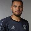 Manchester United Goalkeeper Romero Likely To Be Rested Vs Nigeria
