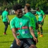 Rohr Handed Massive Injury Boost Ahead Of Libya Clash As Key Defenders Resume Full Training