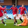 PL 2 : Shoretire nets brace as Manchester United hold Chelsea in six-goal thriller