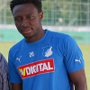 CHINEDU OBASI Returns To Full Training