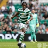 SPFL Trust Trophy : Irish-Nigerian defensive midfielder on target for Celtic