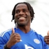 Caleb Okoli trying to convince N60b-rated Juventus forward to join him at Leicester City