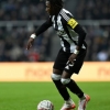 How 17yo forward Trevan Sanusi fared on Newcastle United debut, English media react
