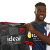 Official : Younger brother of ex-Super Eagles striker joins West Brom