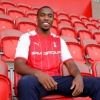 Done deal : Anglo-Nigerian LB departs Arsenal after 13 years, joins League One club