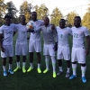 Super Eagles Provisional Squad Numbers For Ukraine Friendly, Maja Gets Iconic No 10 Kit