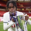 Talented midfielder of Nigerian descent agrees new deal with Tottenham amid Man Utd interest