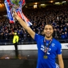 17 goal involvements in 24 games: Rangers striker Dessers explains why he
