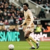 Centre-back open to representing Super Eagles scores against Ipswich as Bromley make history