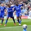 5 goals, 6 assists: Ndidi takes his goal involvement to 11 as Leicester City beat West Brom