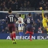 Arsenal Coach Reveals Why Iwobi Replaced Ozil In Draw With Brighton & Hove