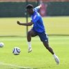 Five players of Nigerian descent promoted to Arsenal first team training pre-Liverpool
