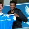 Official: Manchester United Loan Out Young Midfielder To St Johnstone