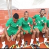 Uche Agbo Fears He Will Be Axed By Rohr After Losing First-Choice Status At Standard Liege