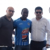Done Deal: US Monastir Announce Signing Of Former Flying Eagles Midfielder Orkuma