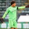 Super Eagles GK Has Eredivisie Debut To Forget For Sparta Rotterdam In 4-1 Loss