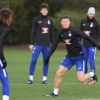 English-Born Star Of Nigerian Descent Ruled Out of Chelsea Clash Vs Spurs