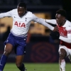Leicester City, Wolves, Sheffield United, 6 Championship Clubs Battle For Tottenham Starlet Okedina
