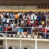 Zambian Referee Explains He Did Not Stop His Friend Salah From Scoring In Stoppage Time