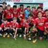 Central Midfielder Pens New Two-Year Contract With Manchester United