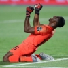 Super Eagles GK Akpeyi Focused On Football, Says Negative Reports Won