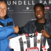 (Photo Confirmation) Norwich City Loan Our Versatile Nigerian Winger DJ