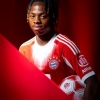Confirmed: Talented German-Nigerian forward signs pro deal with Bayern Munich