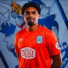 Tough day for Crystal Palace loanee: Goodman sent off in milestone 100th senior game