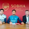 Nwaneri stays: Arsenal confirm midfielder on Eric Chelle