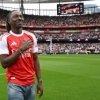 Confirmed: 2017 Super Eagles invitee joins Arsenal after snubbing Tottenham Hotspur