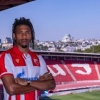 Official: Super Eagles centre-back joins Peter Olayinka at Red Star Belgrade