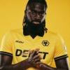 Done deal: Super Eagles striker completes record-breaking transfer to Wolves