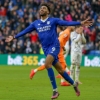 Kion Etete: Striker who is open to representing Super Eagles loaned out by Cardiff City