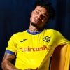 Confirmed: Gift Orban joins Verona on loan, his sixth club across six countries