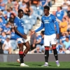 Debut outings for Nigerian defenders overshadowed by Rangers