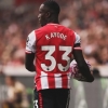 Brentford defender Kayode joins Chelsea, Arsenal, Tottenham Hotspur stars in BBC
