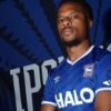 Transfer saga over: Ipswich confirm loan signing of Arsenal youth product Akpom from Ajax