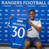Uefa Champions League eligibility: Rangers boss reveals fate of new boy Meghoma