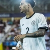 Germany take biggest step yet to beat Nigeria to Eintracht Frankfurt defender