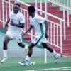 CHAN 2024: Four areas Eric Chelle must improve to boost Super Eagles title chances