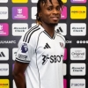 Done deal: Chukwueze inherits squad number worn by Lookman after joining Fulham on loan
